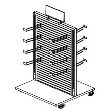 Umwelt-Display-Ausrüstung mit Metall-Material